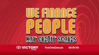Victory Toyota of Canton Used Car Extravaganza