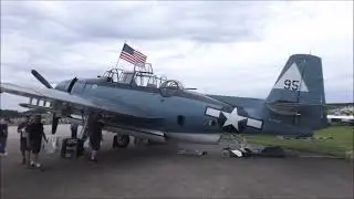 2022 Props and Pistons Festival Slideshow