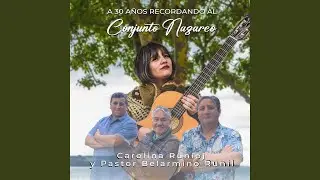 Espíritu Consolador (Autor: Belarmino Runil - Intérpretes: Belarmino Runil y Conjunto Nazareo)