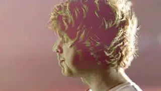 James Leonard Hewitson - Dance Track (Official Video)