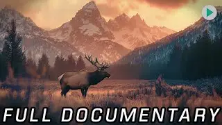 WILD AMERICA: OLYMPIC ODYSSEY 🌍 Full Exclusive Documentary Premiere 🌍 English HD 2024