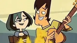 Total Drama Island Random Contestants My Way!