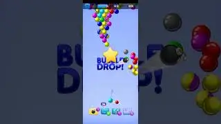 🔥 Bubble Shooter 2001 🟢 Level 623 &ndash; Perfect 3-Star Win & Full Walkthrough 💥