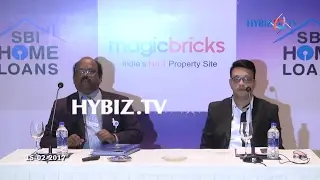 Magic Bricks with SBI Home Loans Brings Seal the Deal Campaign to Hyderabad | hybiz