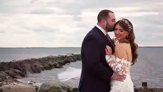 Land's End Waterfront Catering in Sayville, New York