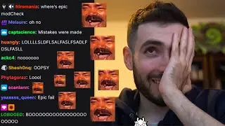 I made a HUGE mistake | Rdu Hearthstone Battlegrounds