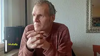 An interview with Daniel Lüetolf about French Moult