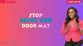 Never get walked over by her again. Use these hacks :Jessica os