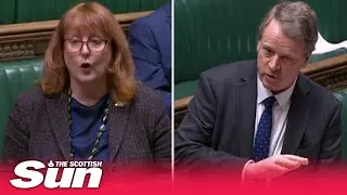 Alister Jack berates SNP over Deposit Return Scheme saying not much 'joined-up thinking'