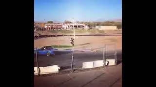 #flying Miata #monster Miata #boss frog #ls3 Miata #v8 Miata #fastest quarter mile #best Miata