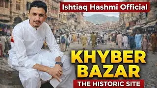 Part 02 | Qissa Khuwani, Khyber Bazar Peshawar 