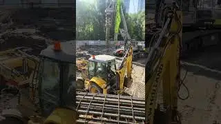 Новый мост Москва