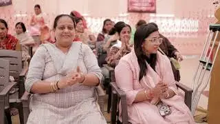 भुवनानंदी संघोत्सव 1st DAY highlights