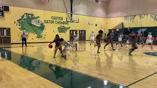 DHSG🏀🐯#5 11-18-20