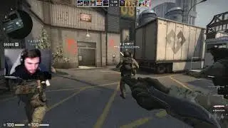 CS Source 2 Official Pre-Release Content (Amateur Professional)