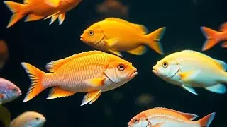 The Incredible Story of a Giant Fish That Ruled the Deep Ocean | Amazing Sea Life DocumentaryThousan