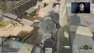 CALL OF DUTY WARZONE