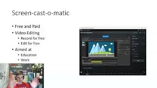 Best Screencasting Software