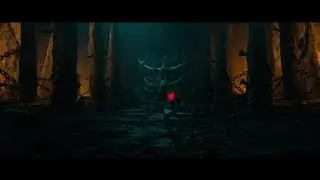 Lords of the Fallen The Unbroken Promise Veteran Mode Boss Fight