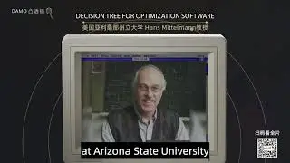 Alibaba DAMO Academy&rsquo;s MindOpt