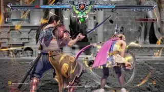 'ole reliable footstab