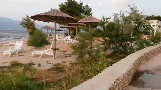 Supetar, Croatia 2017 - Waterman Beach Village