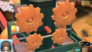 Is there a part missing? - Tiny Robot Recharged Part 6
