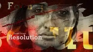 Eclectic of History Documentary Slideshow-After Effects Template Videohive