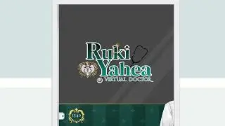 Ruki Yahea Full Package Portofolio