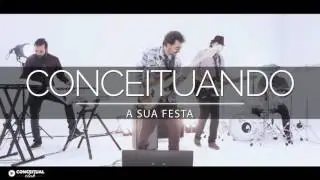 Banda de Eventos - Teaser Conceitual Club