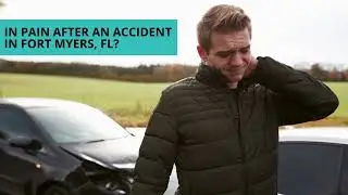 Trusted Injury Clinic Fort Myers | Don't Wait Seek Accident Care