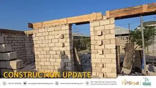 Baku Project Construction Update | 6 Months FREE Maintenance Offer | Imlaak Marketing
