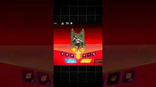 Itachi Arrival Animation Free Trick 🤩💥#freefire #nustaff