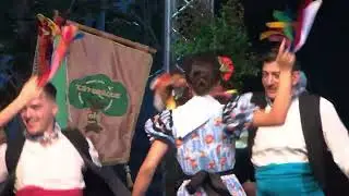42 FESTIVAL BAILES POPULARES