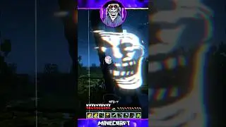 Scary Mimicer Vs Me Attitude Moment #minecraft #shortsvideo #minecraft