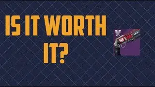 Not Forgotten Review. Is it worth it? - Destiny 2