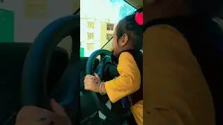 turvi sharma #Drive in dada 🚗