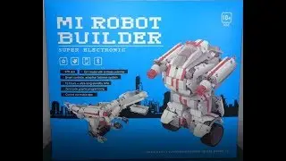 Mi Robot Builder Review