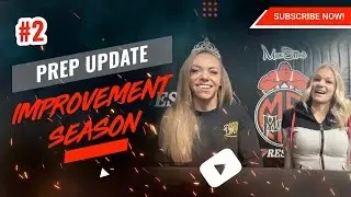 Bikini Competition Improvement Update - Tips For Bikini Competitors - Peak Week | KikiMcclellan.com