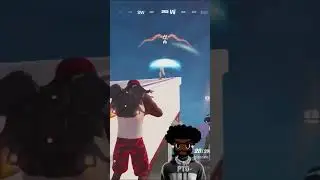 NEW Marvel Skin in Fortnite is AMAZING