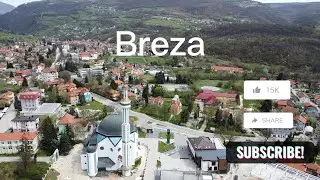 Breza