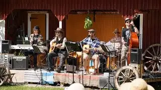 Firehill Festival 2025 - 62Degrees: Wild Child
