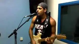 The roots - The Seed - by Hip Hop Live floripa - ensaio