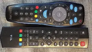 How .To .Pairing =Sync=Tata Play Remote $ Tata Sky New Remote Pairing.......KRISHNA TIRUPUR