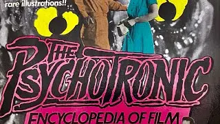 The Psychotronic Publications of Michael Weldon.