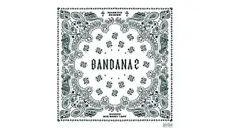 BANDANA II X BIG BABY TAPE X KIZARU TYPE BEAT -