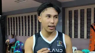 History Maker Toyland Bistro's Joseph Dumdum in 52 Point at the 2026 NBTC Regional  