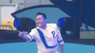 PSY It's Art  예술이야 - 歌词