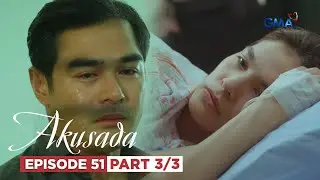 Akusada: Lorena and Wilfred grieve a painful loss (Episode 51 - Part 3/3)