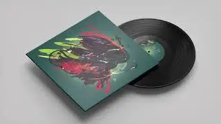 Venda - Underwater [MICRWAX002]